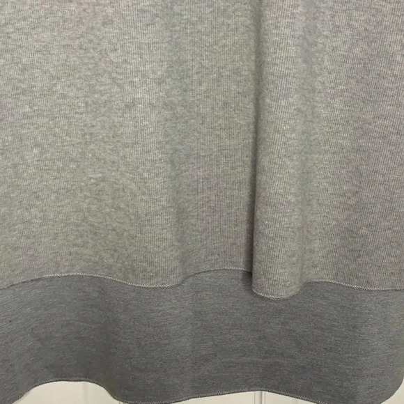 Zara Turtleneck High Low Sweater - Picture 4 of 7